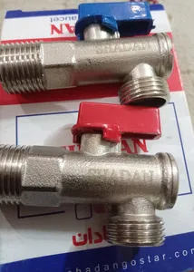 تجریه خرید شیر پیسوار شادان مدل 1/2 بسته 2 عددی