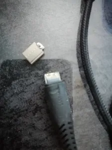 تجریه خرید کابل تبدیل USB به USB-C بیاند مدل BUC-302 FAST CHARGE طول 2 متر