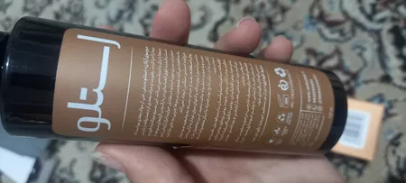سرم استلو مدل +Argan حجم 125 میلی لیتر
