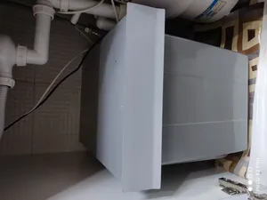 تجریه خرید سطل زباله کابینتی مدل دوقلو