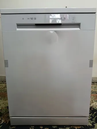 ماشین ظرفشویی 14 نفره ال جی مدل DFC612FW