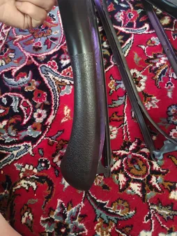 چوب لباسی مدل S40 بسته 4 عددی