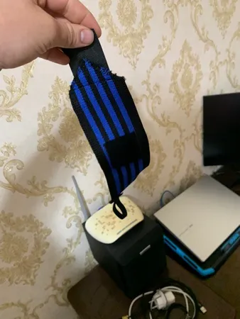 مچ بند بدنسازی کد 1621 بسته 2 عددی