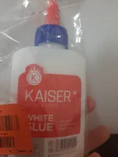 تجریه خرید چسب مایع کایزر کد SK133