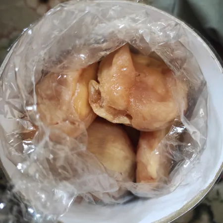 هلو نات لاین - 700 گرم