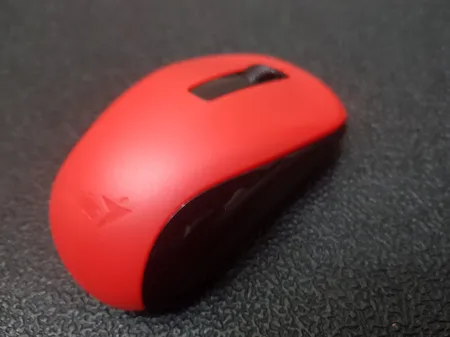 ماوس بی‌سیم جنیوس مدل NX-7005