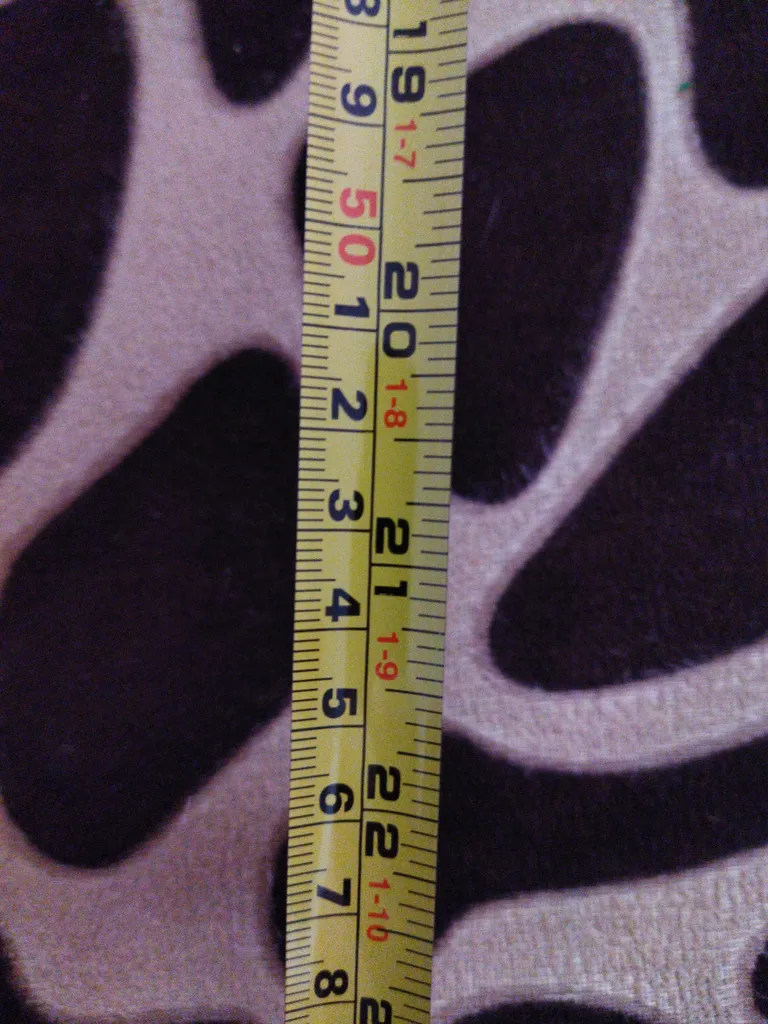 متر 3 متری جیانتاپ مدل CR-3K03W