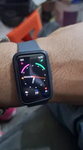 تجریه خرید مچ بند هوشمند سامسونگ مدل Galaxy Fit3