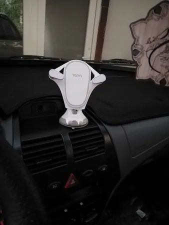 پایه نگهدارنده گوشی موبایل تسکو مدل THL 1212