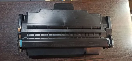 تونر مشکی جی اند بی مدل AL-CH505C Plus