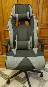 تجریه خرید صندلی گیمینگ کادی نو مدل VIP G2026