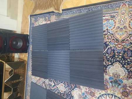 پنل آکوستیک اکوترپ مدل پکیج 2 بسته 16 عددی