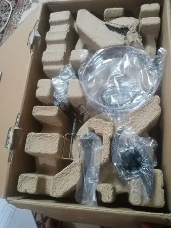 غذاساز کنوود مدل FDM307SS