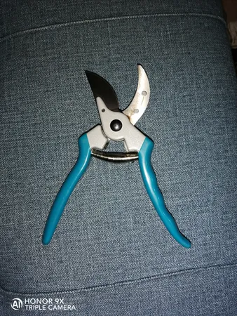 قیچی باغبانی نولان مدل 304100