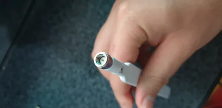 آنتن تقویتی مدل I60 بسته 2 عددی