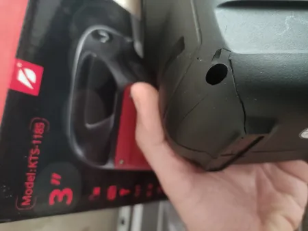 اسپیکر بلوتوثی قابل حمل مدل KTS-1185