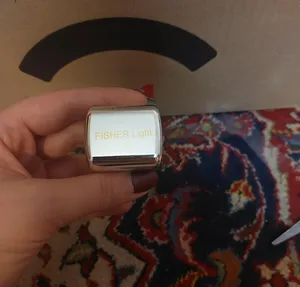 تجریه خرید مداد تراش آرایشی کازمیتیک مدل PS01