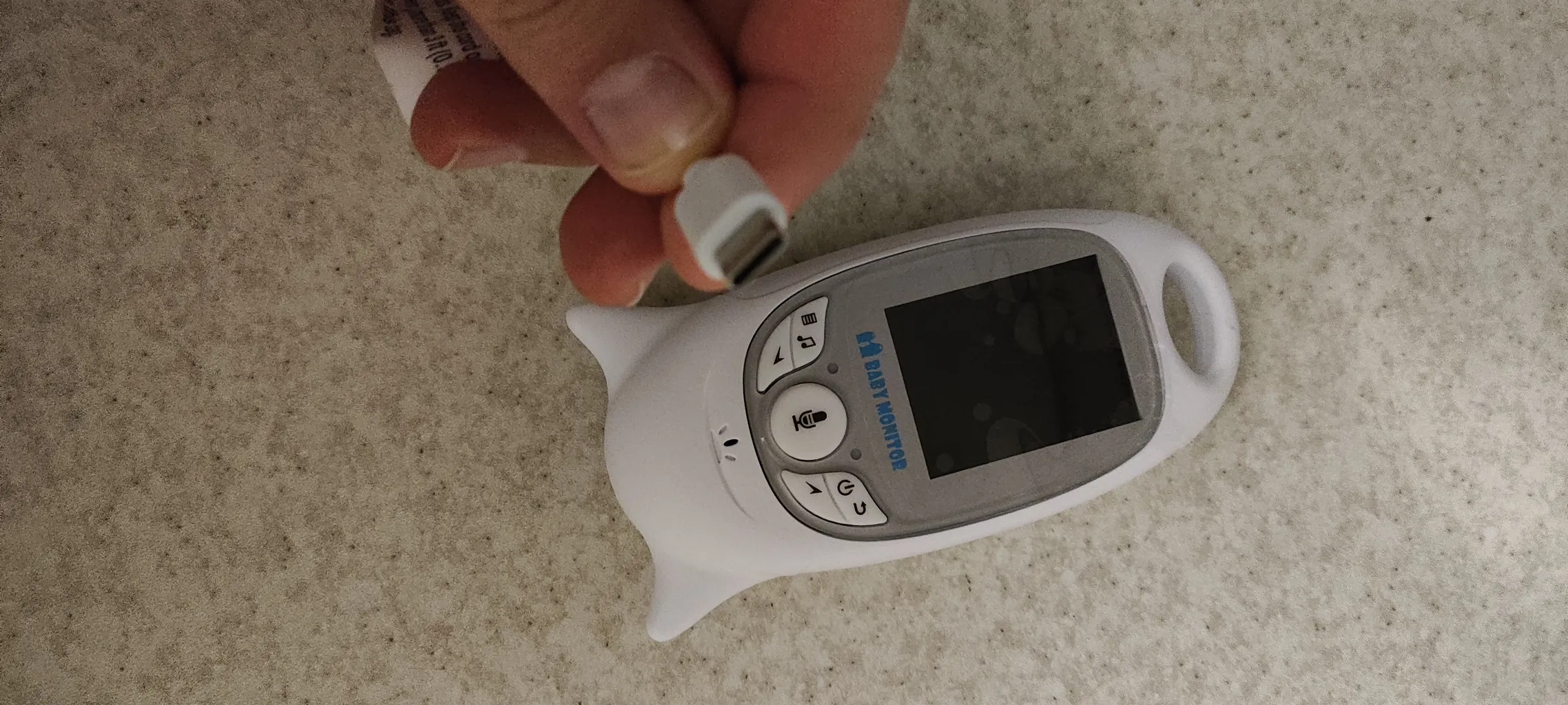 پیجر تصویری اتاق کودک کد601