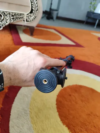 تک پایه دوربین یانتنگ مدل VCT-369