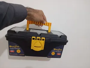 تجریه خرید جعبه ابزار گلکسی وان مدل TB13