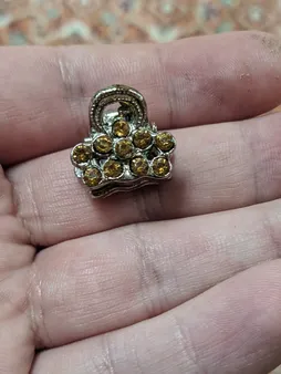 گیره روسری کد 101