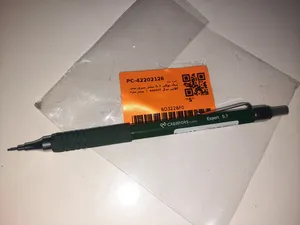 تجریه خرید مداد نوکی 0.7 میلی متری سی کلاس مدل expert