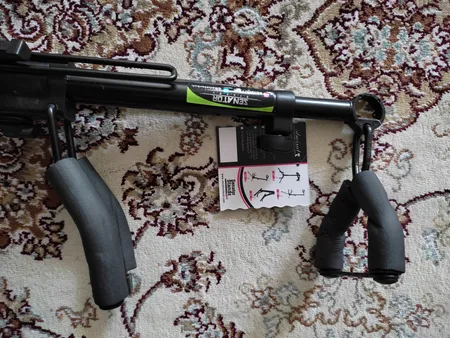 پایه ویولن سناتور استندز مدل ادمیرال