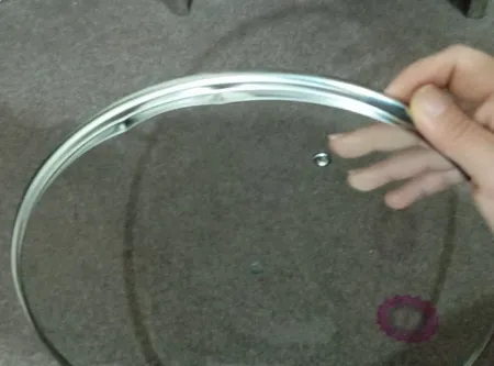 سرویس قابلمه 10 پارچه دسینی مدل Modern life