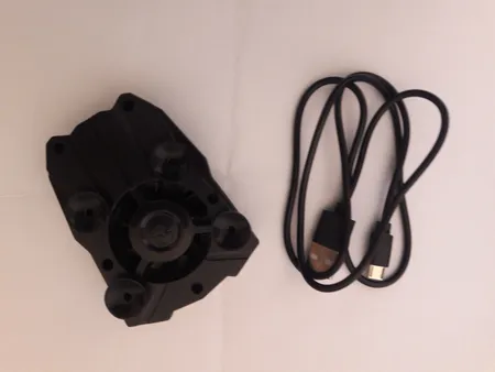 خنک کننده گوشی موبایل مدل P10-PUBG