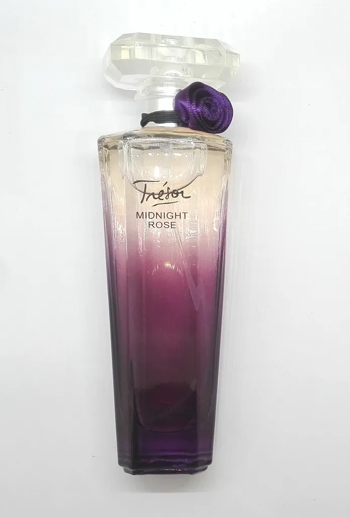 ادو پرفیوم زنانه نیفتی مدل لانکوم ترزور میدنایت رز حجم 75 میلی لیتر