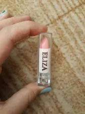 تجریه خرید بالم لب الیزا مدل Strawberry