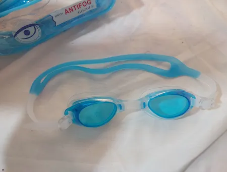 عینک شنا واتر ورد مدل AR 1600