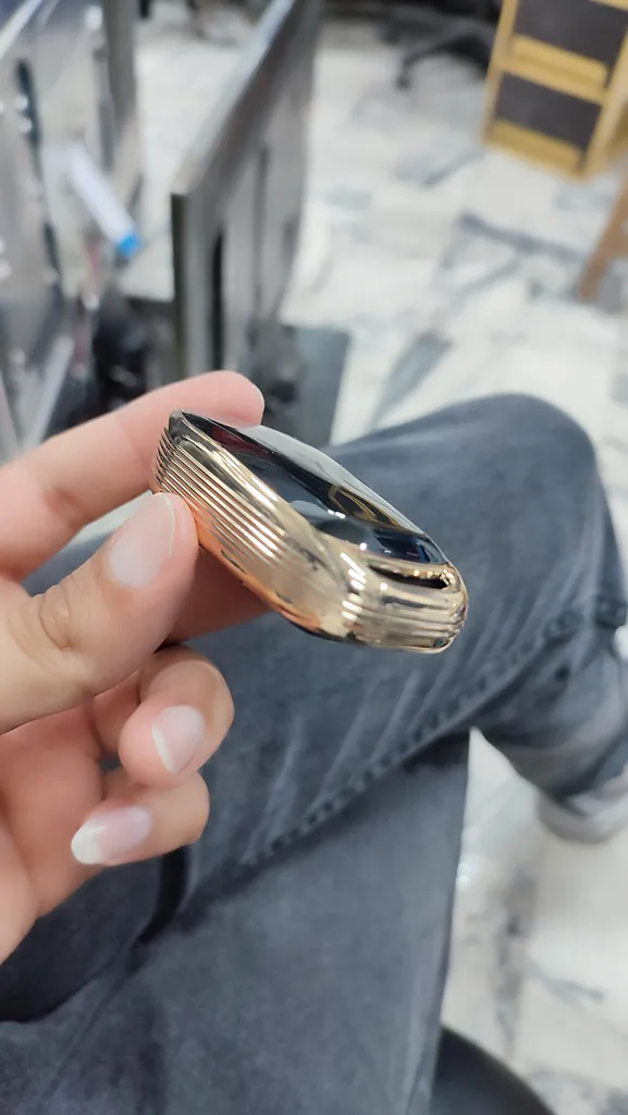 کاور ریموت و سوئیچ خودرو دیاموند شاپینگ مدل DS-LUXE3-SAINAS مناسب برای ساینا کوییک اس