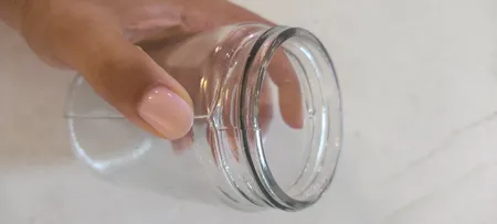 بانکه مدل گرد مجموعه 6 عددی