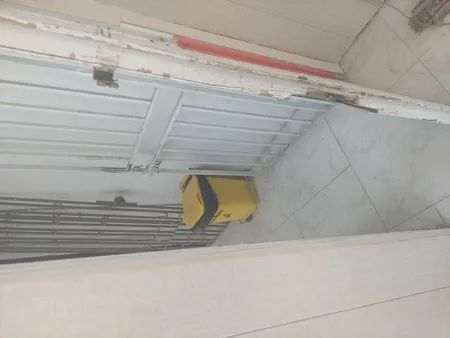 سطل زباله پدالی مدل Goodbin ظرفیت 50 لیتری