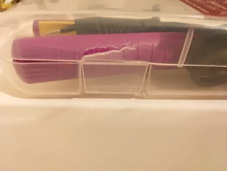 اتو مو مدل MT