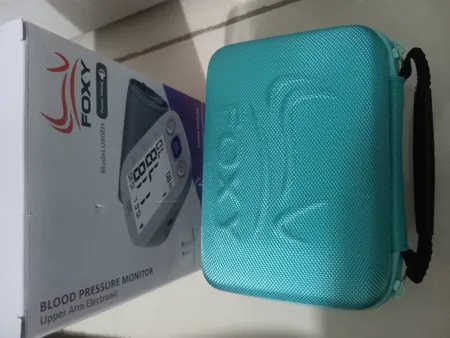 فشارسنج دیجیتال فوکسی مدل U80