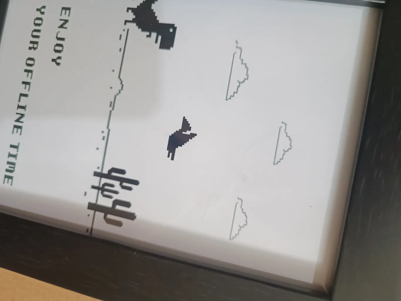 تابلو آرتی فریم کد F047B23