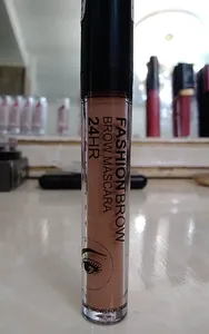 تجریه خرید ریمل ابرو فشن براو شماره 1