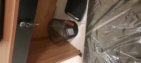 سطل زباله میلانو مدل CH101 L