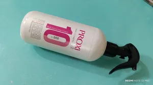 تجریه خرید کرم مو پروکسی مدل 10in1 حجم 400 میلی لیتر