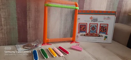 دار بافندگی شروین البرز مدل دارک