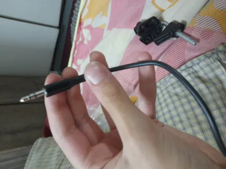 میکروفون استودیویی مدل SF-910