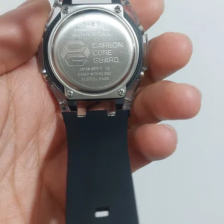 ساعت مچی دیجیتال مدل M1