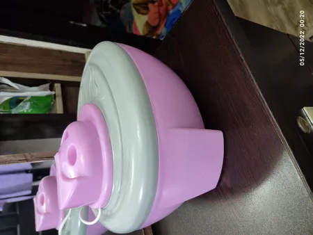 دستگاه بخور گرم مدل 00