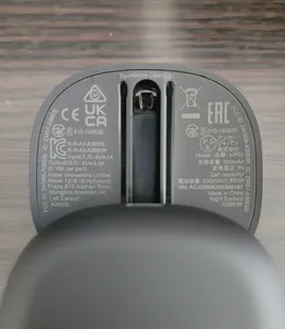 تجریه خرید هدفون بی سیم انکر مدل  Soundcore Liberty 4 A3953