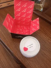 تجریه خرید پودر تثبیت کننده آرایش لاس پودر شماره 000