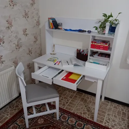 صندلی گنجینه مدل سپیدان