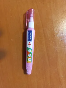 غلط گیر فابر کاستل کد 190710