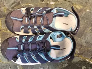 تجریه خرید صندل زنانه اسنو هاوک کد 101235